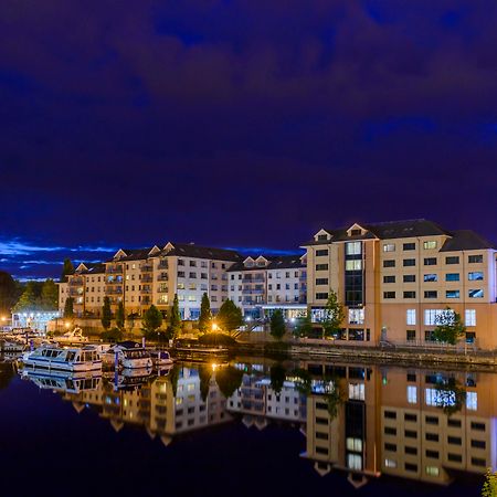Radisson Blu Hotel, Athlone Exterior foto