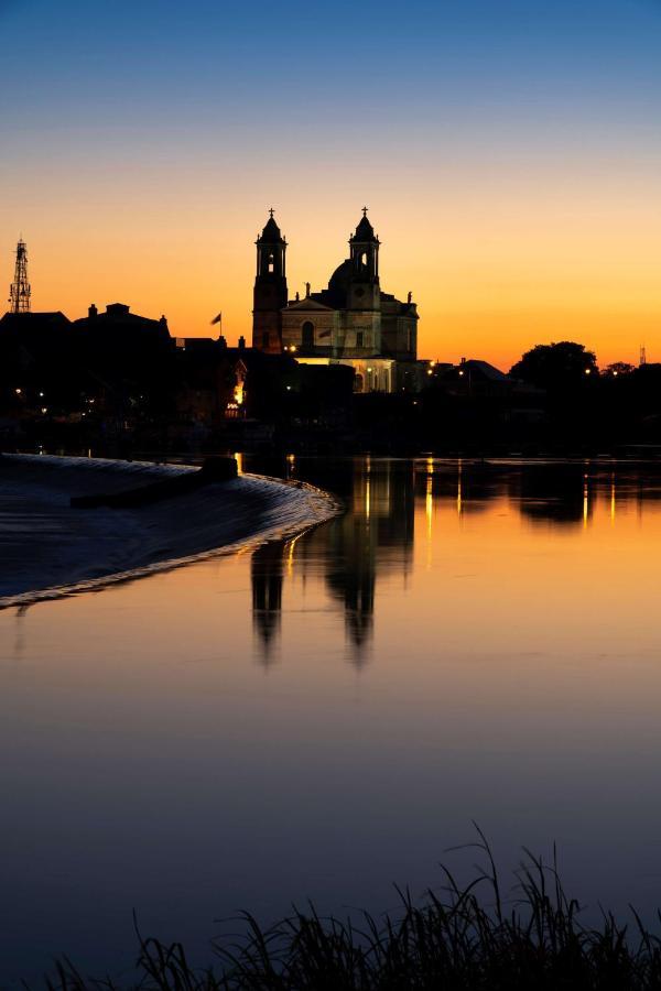 Radisson Blu Hotel, Athlone Exterior foto