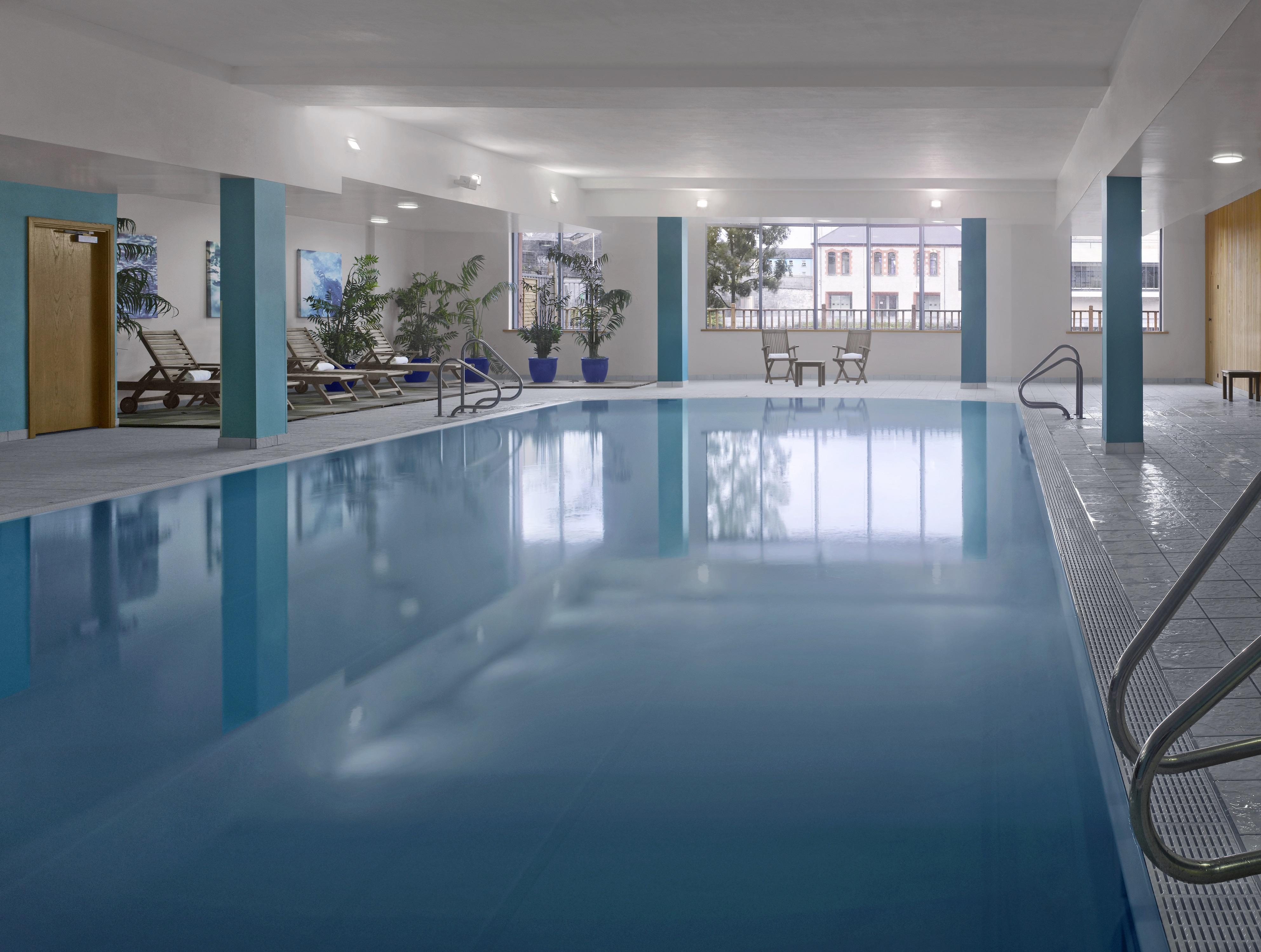 Radisson Blu Hotel, Athlone Exterior foto