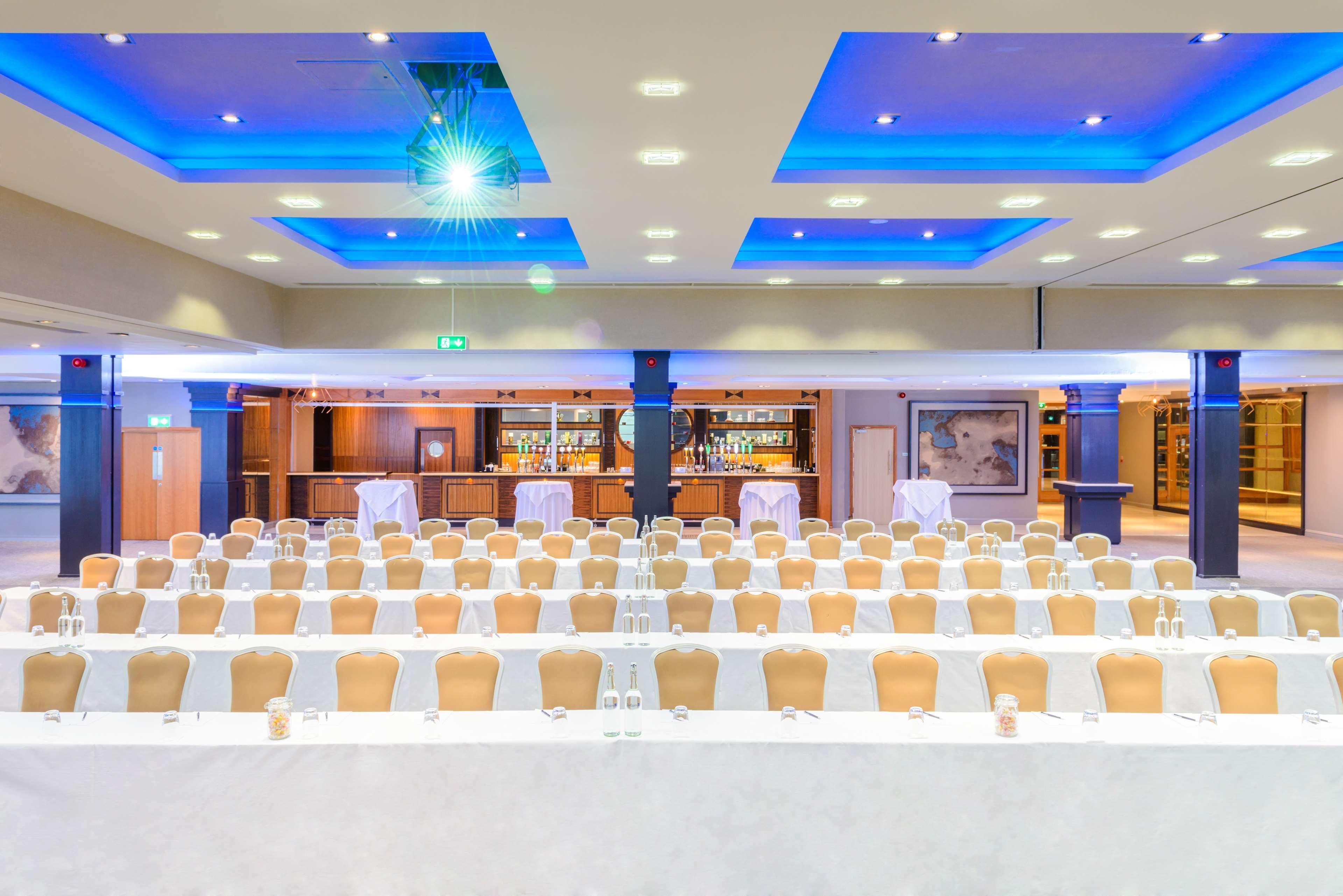 Radisson Blu Hotel, Athlone Exterior foto