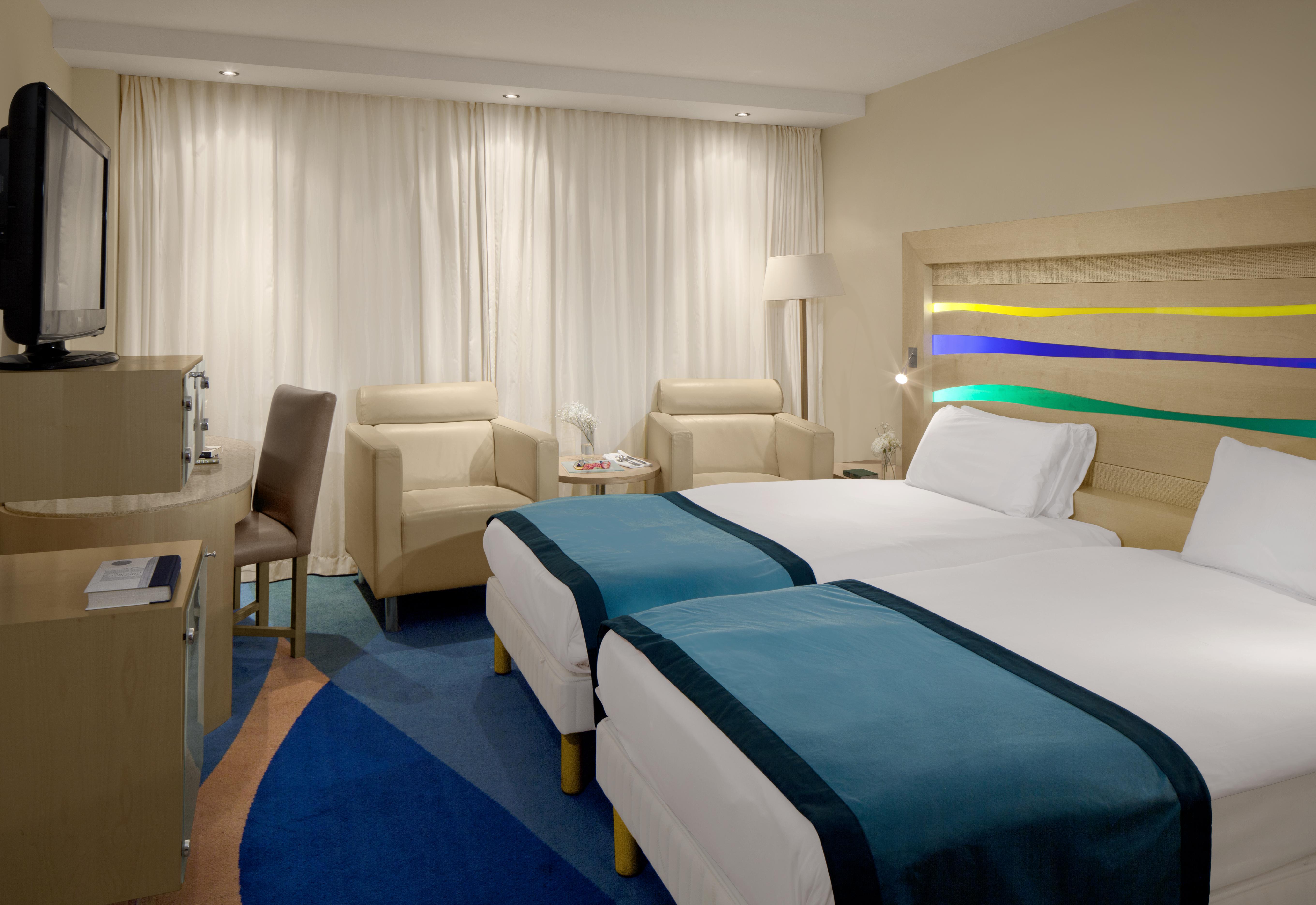 Radisson Blu Hotel, Athlone Exterior foto