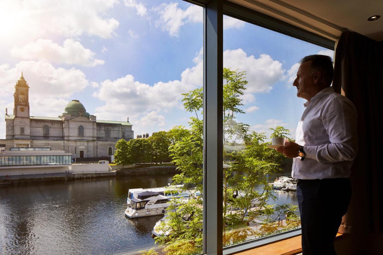 Radisson Blu Hotel, Athlone Exterior foto